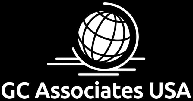 GC Associates logo