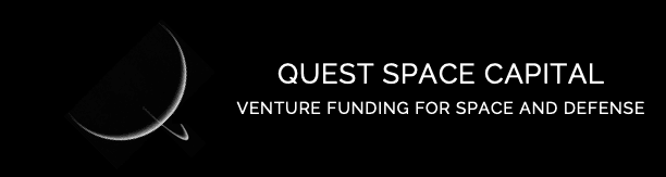 Quest Space Capital logo